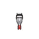 Dyson V8 Origin Aspirapolvere a bastone 2 in 1 Batteria Secco Senza sacchetto 425 W Viola, Argento 14
