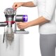 Dyson V8 Origin aspirapolvere senza filo Viola, Argento Senza sacchetto 5