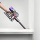 Dyson V8 Origin aspirapolvere senza filo Viola, Argento Senza sacchetto 7