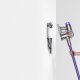 Dyson V8 Origin Aspirapolvere a bastone 2 in 1 Batteria Secco Senza sacchetto 425 W Viola, Argento 9