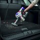Dyson V8 Absolute Aspirapolvere a bastone 2 in 1 Batteria Secco Senza sacchetto Nichel, Argento 6