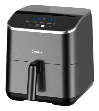 Midea MF-CN55D2 friggitrice Indipendente
