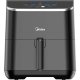 Midea MF-CN55D2 friggitrice Indipendente 3
