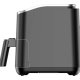Midea MF-CN55D2 friggitrice Indipendente 4