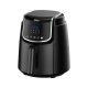 Midea MF-CN35C2 friggitrice Singolo 3,5 L Indipendente 1500 W Friggitrice ad aria calda Nero 2