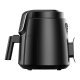 Midea MF-CN35C2 friggitrice Singolo 3,5 L Indipendente 1500 W Friggitrice ad aria calda Nero 6