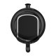 Midea MF-CN35C2 friggitrice Singolo 3,5 L Indipendente 1500 W Friggitrice ad aria calda Nero 7