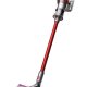 Dyson V10 Origin aspirapolvere senza filo Rosso Senza sacchetto 2