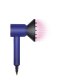 Dyson Supersonic HD07 asciuga capelli 1600 W Blu, Rosa, Viola 6