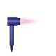 Dyson Supersonic HD07 asciuga capelli 1600 W Blu, Rosa, Viola 7