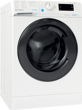 Indesit Innex Lavasciuga a libera installazione BDE 96436 WK IT - BDE 96436 WK IT
