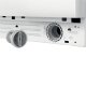 Indesit Innex Lavasciuga a libera installazione BDE 96436 WK IT - BDE 96436 WK IT 12