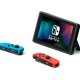 Nintendo Switch Rosso Neon/Blu Neon [ed.2022], schermo 6.2 pollici 15