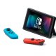 Nintendo Switch Rosso Neon/Blu Neon [ed.2022], schermo 6.2 pollici 16