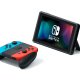 Nintendo Switch Rosso Neon/Blu Neon [ed.2022], schermo 6.2 pollici 18