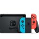 Nintendo Switch Rosso Neon/Blu Neon [ed.2022], schermo 6.2 pollici 21