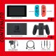 Nintendo Switch Rosso Neon/Blu Neon [ed.2022], schermo 6.2 pollici 7