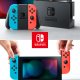 Nintendo Switch Rosso Neon/Blu Neon [ed.2022], schermo 6.2 pollici 10