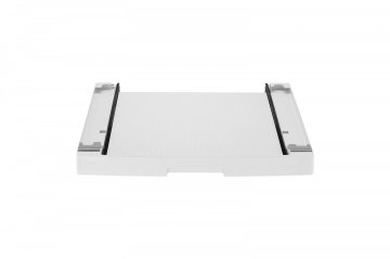 LG DSTWH accessorio e componente per lavatrice Kit di sovrapposizione 1 pz