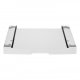 LG DSTWH accessorio e componente per lavatrice Kit di sovrapposizione 1 pz 2