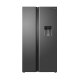 TCL RP503SSF0 frigorifero side-by-side Libera installazione 503 L F Argento 2