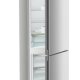 Liebherr CNsfd 5703 Pure Libera installazione 371 L D Argento 6