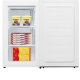Hisense FV78D4AWF congelatore Congelatore verticale Libera installazione 61 L A Bianco 4
