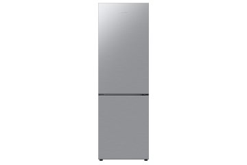 Samsung RB33B612FSA frigorifero Combinato EcoFlex 1.85m 344L Classe F, Inox