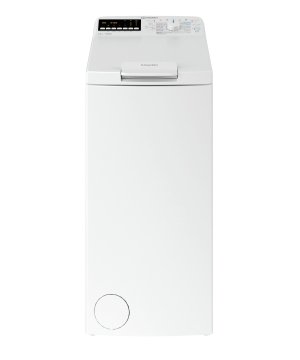 Indesit BTW B65241P IT lavatrice Caricamento dall'alto 6,5 kg 1200 Giri/min Bianco