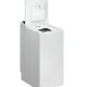 Indesit BTW B65241P IT lavatrice Caricamento dall'alto 6,5 kg 1200 Giri/min Bianco 4
