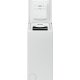 Indesit BTW B65241P IT lavatrice Caricamento dall'alto 6,5 kg 1200 Giri/min Bianco 5