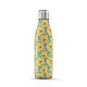 The Steel Bottle - Pop Art Series 500 ml - Smile 2