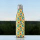 The Steel Bottle - Pop Art Series 500 ml - Smile 4