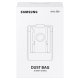 Samsung 5 Sacchetti per Clean Station™ compatibili con BESPOKE Jet™ VCA-ADB952 3