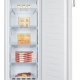 Hisense FV191N4AW1 congelatore Congelatore verticale Libera installazione 155 L F Bianco 4
