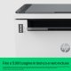 HP LaserJet Stampante multifunzione Tank 1604w, Bianco e nero, Stampante per Aziendale, Stampa, copia, scansione, Scansione verso e-mail; scansione verso PDF 16