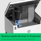 HP LaserJet Stampante multifunzione Tank 1604w, Bianco e nero, Stampante per Aziendale, Stampa, copia, scansione, Scansione verso e-mail; scansione verso PDF 20
