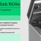 HP LaserJet Stampante multifunzione Tank 1604w, Bianco e nero, Stampante per Aziendale, Stampa, copia, scansione, Scansione verso e-mail; scansione verso PDF 9