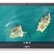 ASUS Chromebook CX1 CX1500CKA-EJ0122 Intel® Celeron® N N4500 39,6 cm (15.6