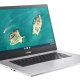 ASUS Chromebook CX1 CX1500CKA-EJ0122 Intel® Celeron® N N4500 39,6 cm (15.6