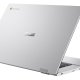 ASUS Chromebook CX1 CX1500CKA-EJ0122 Intel® Celeron® N N4500 39,6 cm (15.6