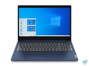 Lenovo IdeaPad 3 Notebook 15" Intel i5 8GB 512GB