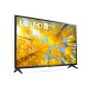 LG UHD 4K 43'' Serie UQ75 43UQ75006LF Smart TV NOVITÀ 2022 11
