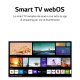 LG UHD 4K 43'' Serie UQ75 43UQ75006LF Smart TV NOVITÀ 2022 7