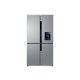 GRF CA91834DX frigorifero side-by-side Libera installazione 560 L E Acciaio inox 2