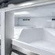 GRF CA91834DX frigorifero side-by-side Libera installazione 560 L E Acciaio inox 6