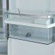 GRF CA91834DX frigorifero side-by-side Libera installazione 560 L E Acciaio inox 7