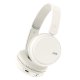 JVC HA-S36W Cuffie Wireless A Padiglione Musica e Chiamate Bluetooth Bianco 2