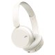 JVC HA-S36W Cuffie Wireless A Padiglione Musica e Chiamate Bluetooth Bianco 5