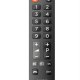 Meliconi Speedy 2+ telecomando IR Wireless TV, Sintonizzatore TV, Set-top box TV Pulsanti 2